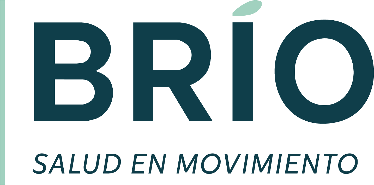 BRÍO · Salud en Movimiento